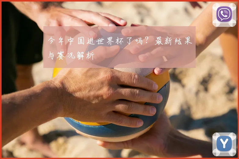 今年中国进世界杯了吗?最新结果与赛况解析